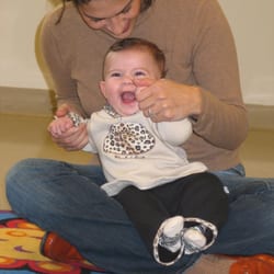 Musical Munchkins of Orange - Mommy, its so much fun!