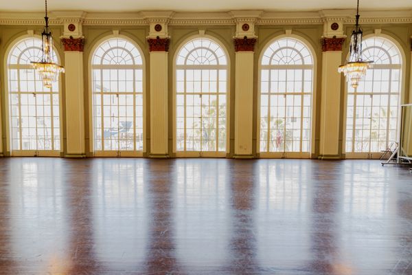 New Orleans Athletic Club by null