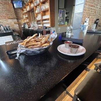 Enbar - Fries - Cocktail Bars Near Me - Great Falls, Montana Enbar - Fries - Cocktail Bars Near Me - Great Falls, Montana