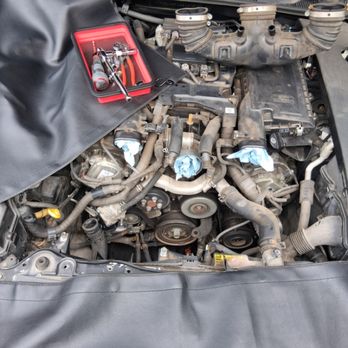 Prestige WrenchWorks - Auto Repair Near Me Prestige WrenchWorks - Auto Repair Near Me