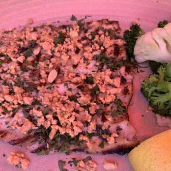 Pacific Table - Trout - Sushi Bars Near Me - Fort Worth, Texas