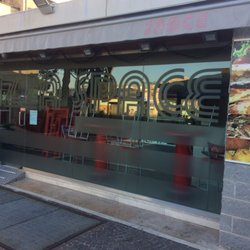 Pizza Space