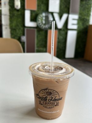 Circle House Coffee by null