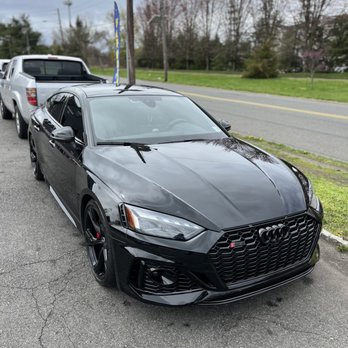 Bubbz and Suddz Performance Auto Spa - Auto Detailing Near Me - Tenafly, New Jersey