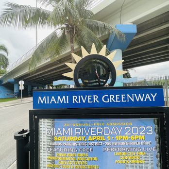 Miami River Greenway - Parks Near Me - Miami, Florida Miami River Greenway - Parks Near Me - Miami, Florida