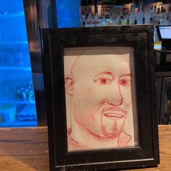 Kruse's Deer Lake Inn - This is a picture of the bartender at Deer Lake Inn. - New American Near Me - Clarkston, Michigan Kruse's Deer Lake Inn - This is a picture of the bartender at Deer Lake Inn. - New American Near Me - Clarkston, Michigan