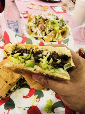 La Norteña Restaurant by null