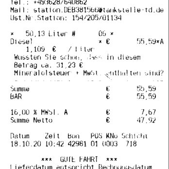 Total Station - Gas Stations Near Me - Arnstadt, TH