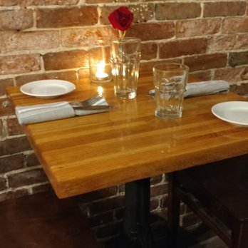 Monica's Trattoria - Trattoria Di Monica in Boston's North End - Italian Near Me - Boston, Massachusetts