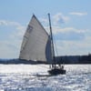Rockland Sailing Company gift card