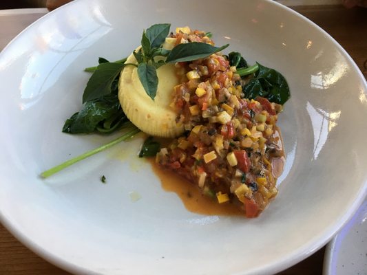 Fiddlehead Bistro by null