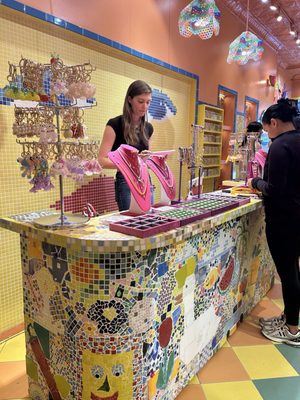 Susan Alexandra by null