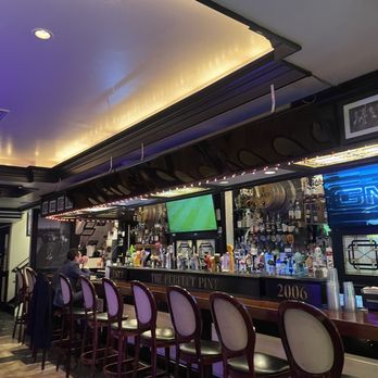 The Perfect Pint - Irish Pub Near Me - New York, New York The Perfect Pint - Irish Pub Near Me - New York, New York