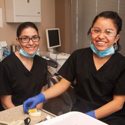 Searcy Dental Assistant School