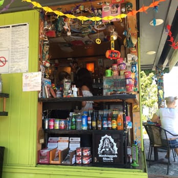 Meshuggah Shack - Coffee & Tea Near Me - San Diego, California