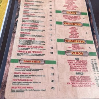 Sonrisa Grill - Mexican Near Me - Henderson, Nevada Sonrisa Grill - Mexican Near Me - Henderson, Nevada