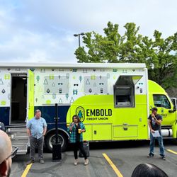 Embold Credit Union
