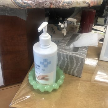 Sun Nails - Sanitizers in every spot you look - Nail Salons Near Me - Los Angeles, California Sun Nails - Sanitizers in every spot you look - Nail Salons Near Me - Los Angeles, California