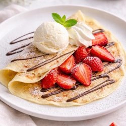 Bon Cafetit - Crepes