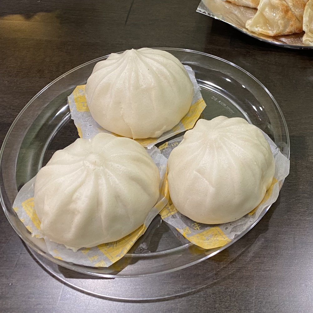 Nguyen’s Kitchen - Steamed Egg Custard Bun - Asian Fusion Near Me - Charlottesville, Virginia Nguyen’s Kitchen - Steamed Egg Custard Bun - Asian Fusion Near Me - Charlottesville, Virginia