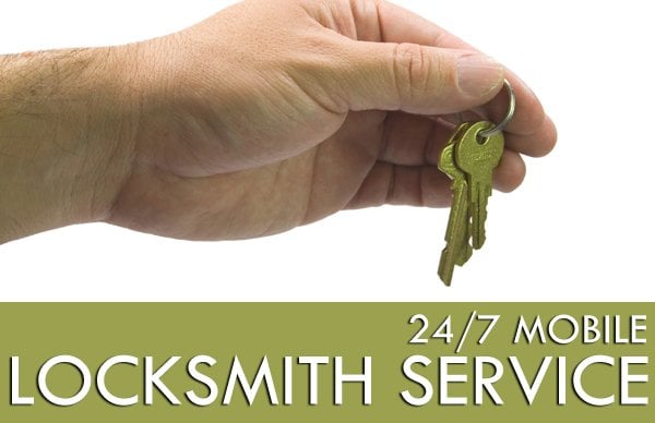 Service Anytime Locksmith and Lock