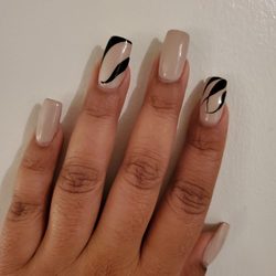 Omni Nail Spa & Lashes