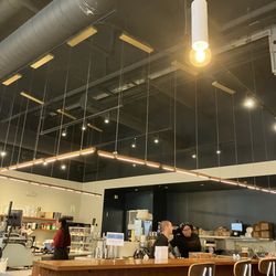 Ceremony Coffee Roasters - Harbor Point