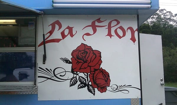 La Flor by null