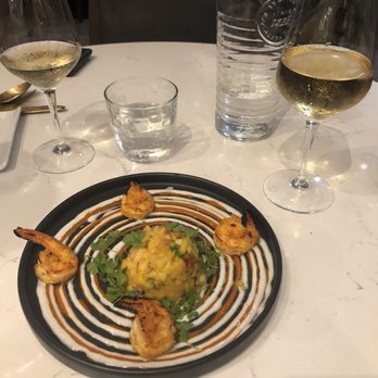 Karma Modern Indian - Indian Near Me - Washington, DC, District of Columbia