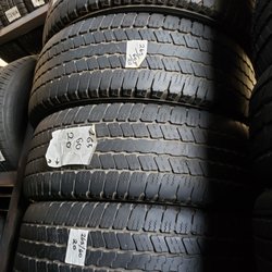 Chinchilla Tires