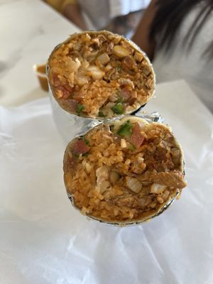 Taqueria San Pancho by null