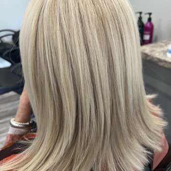 Infinity Hair Design - Hair Salons Near Me - Crystal River, Florida Infinity Hair Design - Hair Salons Near Me - Crystal River, Florida