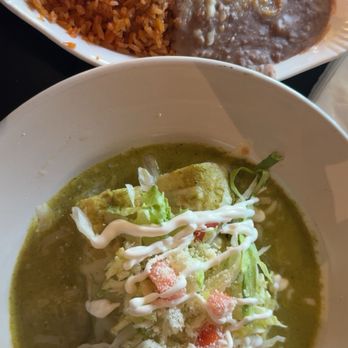 Tlaquepaque Restaurant - enchiladas suizas - Mexican Near Me - Placentia, California Tlaquepaque Restaurant - enchiladas suizas - Mexican Near Me - Placentia, California