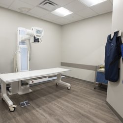 Beaumont Urgent Care