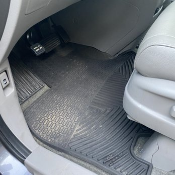 White Horse Auto Wash - Mats still dirty - Car Wash Near Me - Woodbridge, Virginia White Horse Auto Wash - Mats still dirty - Car Wash Near Me - Woodbridge, Virginia