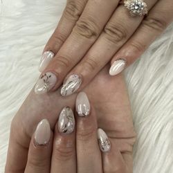 Pinks Nail Spa - Gel-X