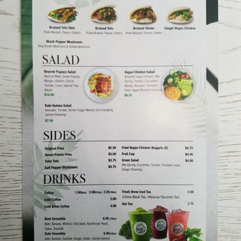 Spring Cafe - Vegan Near Me - New York, New York Spring Cafe - Vegan Near Me - New York, New York