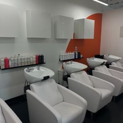 Rumors NextGen Salon