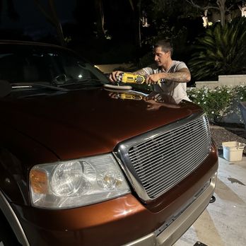 Pure Pressure Detailing - Chris is a hard working guy. He comes to your house with all his equipment. - Auto Detailing Near Me - Yucaipa, California Pure Pressure Detailing - Chris is a hard working guy. He comes to your house with all his equipment. - Auto Detailing Near Me - Yucaipa, California