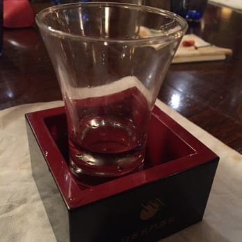 Chez Terra - Sake time - Japanese Near Me - Lyon, 69