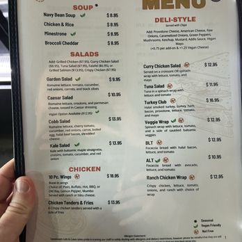 Sweet Tooth Cafe & Cakes - Bakeries Near Me - Washington, DC, District of Columbia