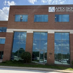Apex Skin