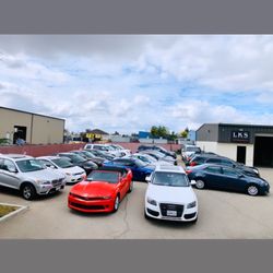 LKS Auto Sales - Inventory