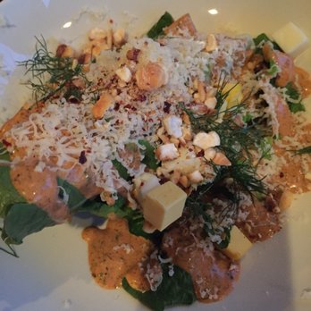 Grey Ghost - Caesar was good - American Near Me - Detroit, Michigan