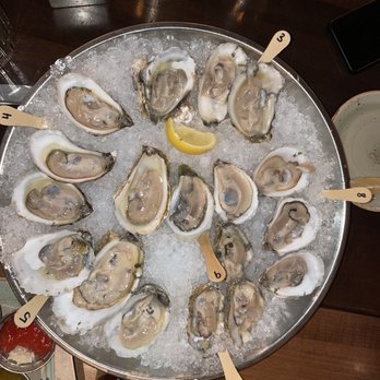 Sea Level NC - Oysters - Seafood Near Me - Charlotte, North Carolina Sea Level NC - Oysters - Seafood Near Me - Charlotte, North Carolina