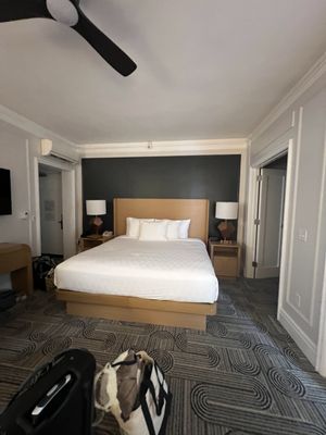 Inn at the Park by null