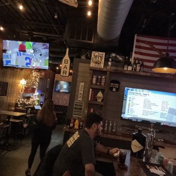 Fox’s Hole In The Wall - Atmosphere - Bars Near Me - Wilmington, North Carolina Fox’s Hole In The Wall - Atmosphere - Bars Near Me - Wilmington, North Carolina