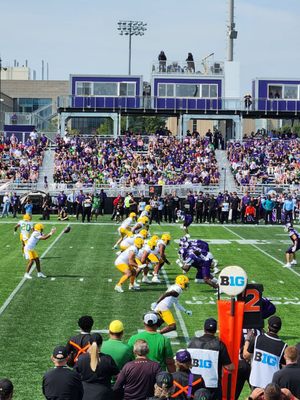 University of Oregon by null