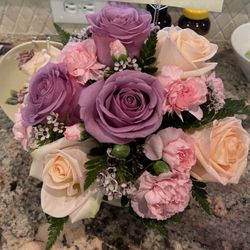 Blossom Shop