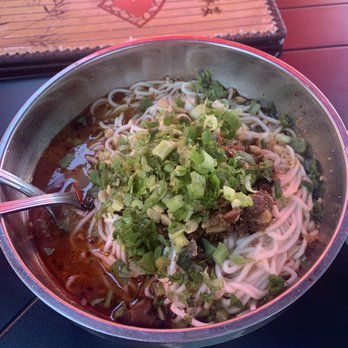 XLB Kitchen - Dan Dan Noodles - Szechuan Near Me - Cupertino, California XLB Kitchen - Dan Dan Noodles - Szechuan Near Me - Cupertino, California